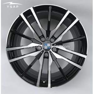 Forged Rims for X5 X6 5series 7series 3series